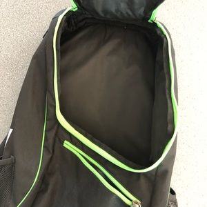 Softball/baseball bag